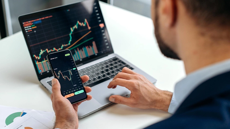 BitrenixPulse 8.3 Ai Piattaforma di Trading