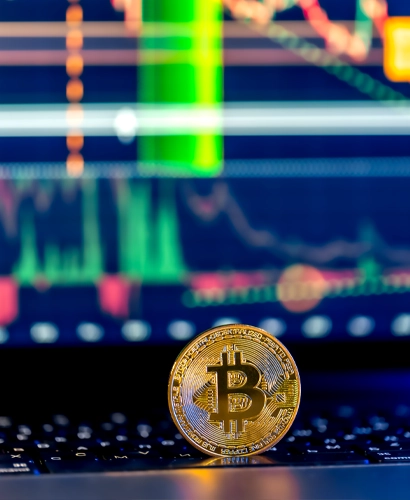 BitrenixPulse 8.3 Ai Informazioni sul Trading